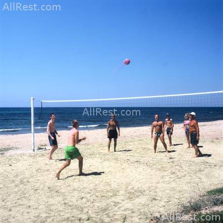 Kefalos Beach Tourist Village 16